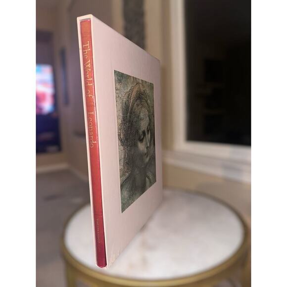 The World of Leonardo 1452-1519 - Picture 8 of 12